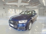  Audi  Q5 AUDI  / 2016 / 5P / SUV 55 TFSI E S LINE PLUS QUATTRO S TRONIC 