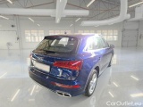  Audi  Q5 AUDI  / 2016 / 5P / SUV 55 TFSI E S LINE PLUS QUATTRO S TRONIC #2