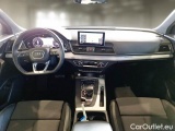 Audi  Q5 AUDI  / 2016 / 5P / SUV 55 TFSI E S LINE PLUS QUATTRO S TRONIC #3