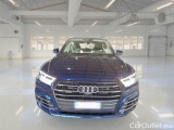  Audi  Q5 AUDI  / 2016 / 5P / SUV 55 TFSI E S LINE PLUS QUATTRO S TRONIC #6