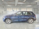  Audi  Q5 AUDI  / 2016 / 5P / SUV 55 TFSI E S LINE PLUS QUATTRO S TRONIC #8