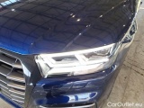  Audi  Q5 AUDI  / 2016 / 5P / SUV 55 TFSI E S LINE PLUS QUATTRO S TRONIC #24