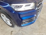  Audi  Q5 AUDI  / 2016 / 5P / SUV 55 TFSI E S LINE PLUS QUATTRO S TRONIC #32