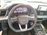  Audi  Q5 AUDI  / 2016 / 5P / SUV 55 TFSI E S LINE PLUS QUATTRO S TRONIC #81