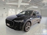  Audi  Q8 AUDI  / 2018 / 5P / SUV 55 TFSI E 280KW QUATTRO TIPTRONIC 