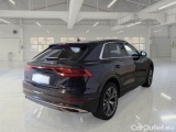  Audi  Q8 AUDI  / 2018 / 5P / SUV 55 TFSI E 280KW QUATTRO TIPTRONIC #2