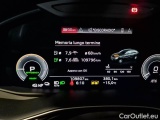  Audi  Q8 AUDI  / 2018 / 5P / SUV 55 TFSI E 280KW QUATTRO TIPTRONIC #4