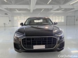  Audi  Q8 AUDI  / 2018 / 5P / SUV 55 TFSI E 280KW QUATTRO TIPTRONIC #6