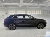  Audi  Q8 AUDI  / 2018 / 5P / SUV 55 TFSI E 280KW QUATTRO TIPTRONIC #7