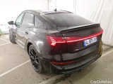  Audi  E-TRON AUDI  Sportback / 2019 / 5P / SUV 55 Quattro S Line #3