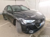  Audi  E-TRON AUDI  Sportback / 2019 / 5P / SUV 55 Quattro S Line #5