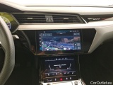 Audi  E-TRON AUDI  Sportback / 2019 / 5P / SUV 55 Quattro S Line #8