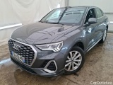  Audi  Q3  Sportback 45 e TFSI S line 1.4 TFSI 245CV BVA6 E6d 