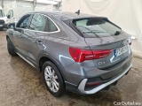  Audi  Q3  Sportback 45 e TFSI S line 1.4 TFSI 245CV BVA6 E6d #2
