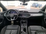  Audi  Q3  Sportback 45 e TFSI S line 1.4 TFSI 245CV BVA6 E6d #5
