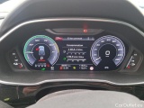  Audi  Q3  Sportback 45 e TFSI S line 1.4 TFSI 245CV BVA6 E6d #6