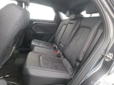  Audi  Q3  Sportback 45 e TFSI S line 1.4 TFSI 245CV BVA6 E6d #9