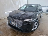  Audi  Q4 E-Tron  40 e-tron Executive 82kWh BVA 