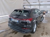  Audi  Q4 E-Tron  40 e-tron Executive 82kWh BVA #4