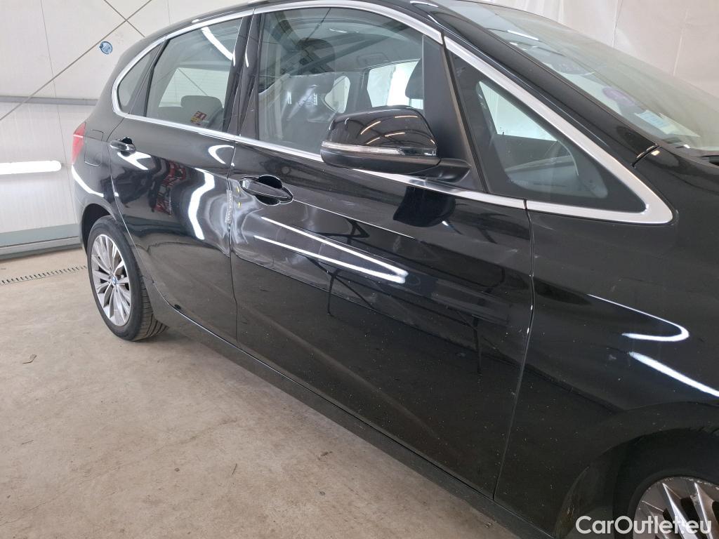  Bmw  Serie 2 BMW  Active Tourer / 2018 / 5P / monospace 225xe Luxury Auto #14