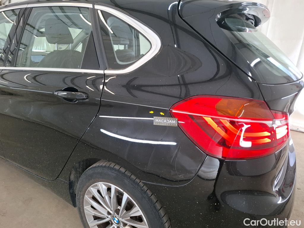  Bmw  Serie 2 BMW  Active Tourer / 2018 / 5P / monospace 225xe Luxury Auto #12