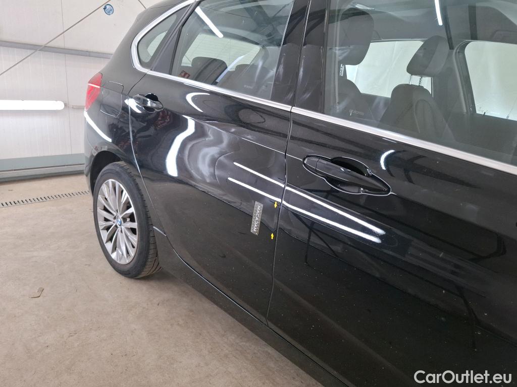  Bmw  Serie 2 BMW  Active Tourer / 2018 / 5P / monospace 225xe Luxury Auto #1