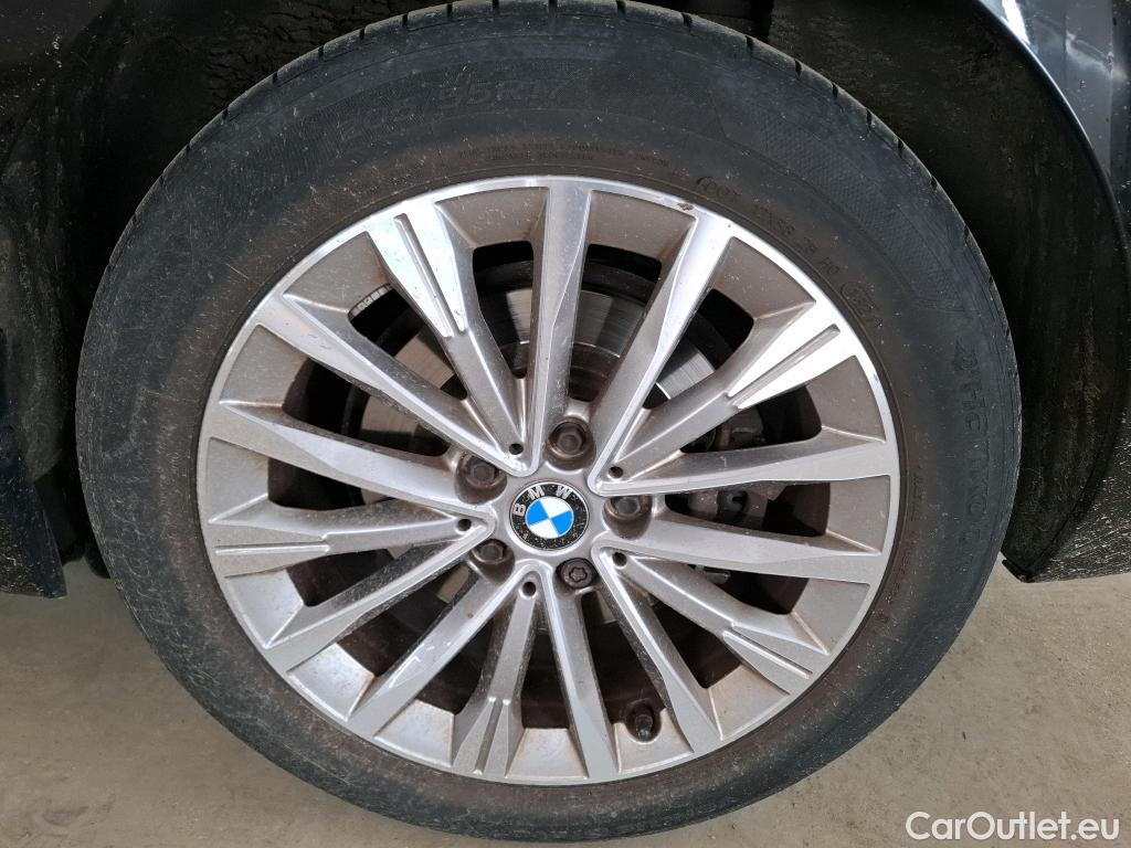  Bmw  Serie 2 BMW  Active Tourer / 2018 / 5P / monospace 225xe Luxury Auto #11