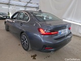  Bmw  Serie 3 BMW Série 3 Berline / 2018 / 4P / Berline 320e 204ch Business Design BVA8 Hybride #2