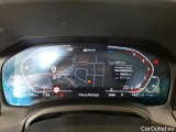  Bmw  Serie 3 BMW Série 3 Berline / 2018 / 4P / Berline 320e 204ch Business Design BVA8 Hybride #6