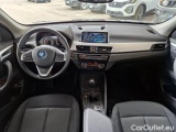  Bmw  X1 BMW  / 2019 / 5P / SUV XDRIVE 25E BUSINESS ADVANTAGE AUTOMATICO #3