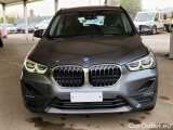  Bmw  X1 BMW  / 2019 / 5P / SUV XDRIVE 25E BUSINESS ADVANTAGE AUTOMATICO #6