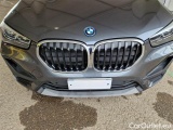  Bmw  X1 BMW  / 2019 / 5P / SUV XDRIVE 25E BUSINESS ADVANTAGE AUTOMATICO #22