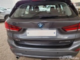  Bmw  X1 BMW  / 2019 / 5P / SUV XDRIVE 25E BUSINESS ADVANTAGE AUTOMATICO #35