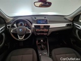  Bmw  X1 BMW  / 2019 / 5P / SUV XDRIVE 25E BUSINESS ADVANTAGE AUTOMATICO #3