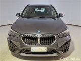  Bmw  X1 BMW  / 2019 / 5P / SUV XDRIVE 25E BUSINESS ADVANTAGE AUTOMATICO #6