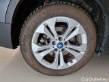  Bmw  X1 BMW  / 2019 / 5P / SUV XDRIVE 25E BUSINESS ADVANTAGE AUTOMATICO #18