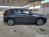  Bmw  X1 BMW  / 2019 / 5P / SUV XDRIVE 25E BUSINESS ADVANTAGE AUTOMATICO #7