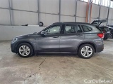  Bmw  X1 BMW  / 2019 / 5P / SUV XDRIVE 25E BUSINESS ADVANTAGE AUTOMATICO #8
