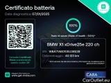  Bmw  X1 BMW  / 2019 / 5P / SUV XDRIVE 25E BUSINESS ADVANTAGE AUTOMATICO #22