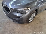  Bmw  X1 BMW  / 2019 / 5P / SUV XDRIVE 25E BUSINESS ADVANTAGE AUTOMATICO #32