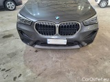  Bmw  X1 BMW  / 2019 / 5P / SUV XDRIVE 25E BUSINESS ADVANTAGE AUTOMATICO #36