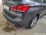  Bmw  X1 BMW  / 2019 / 5P / SUV XDRIVE 25E BUSINESS ADVANTAGE AUTOMATICO #58