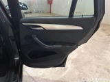  Bmw  X1 BMW  / 2019 / 5P / SUV XDRIVE 25E BUSINESS ADVANTAGE AUTOMATICO #107