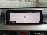  Bmw  X1 BMW  / 2019 / 5P / SUV XDRIVE 25E BUSINESS ADVANTAGE AUTOMATICO #117