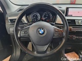  Bmw  X1 BMW  / 2019 / 5P / SUV XDRIVE 25E BUSINESS ADVANTAGE AUTOMATICO #118