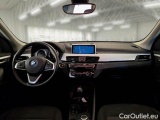 Bmw  X1 BMW  / 2019 / 5P / SUV XDRIVE 25E BUSINESS ADVANTAGE AUTOMATICO #3