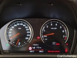  Bmw  X1 BMW  / 2019 / 5P / SUV XDRIVE 25E BUSINESS ADVANTAGE AUTOMATICO #4