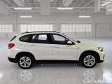  Bmw  X1 BMW  / 2019 / 5P / SUV XDRIVE 25E BUSINESS ADVANTAGE AUTOMATICO #7