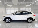  Bmw  X1 BMW  / 2019 / 5P / SUV XDRIVE 25E BUSINESS ADVANTAGE AUTOMATICO #8