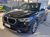  Bmw  X1 BMW  / 2019 / 5P / SUV XDRIVE 25E BUSINESS ADVANTAGE AUTOMATICO 